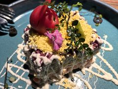 -卢布里西餐厅(海拉尔店)