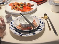 -炳胜私厨(万象前海店)