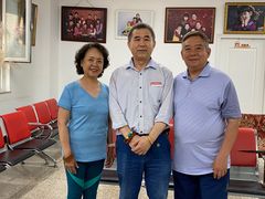 -中国照相馆(王府井店)