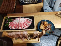 -湊湊火锅·茶憩(上海合生汇店)