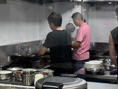 -武夷山土菜馆(水晶森林晶尚名苑店)
