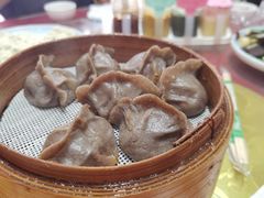 -张记荞面馆