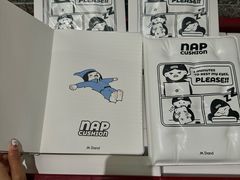 -M Stand(成都COSMO店)