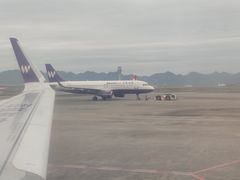 -重庆江北国际机场-T2航站楼
