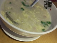 -吕氏疙瘩汤·海鲜新鲁菜(凯德mall新都心店)