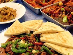 -食鸡公社辣子鸡·潍坊菜·烧烤