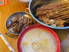 -嘉州鲜知味钵钵鸡(奎星楼店)