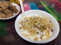 -口口香小吃店