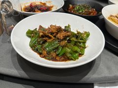 -小厨娘淮扬菜(清江苏宁广场店)