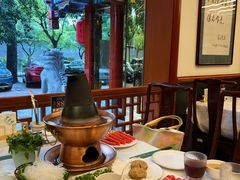 -东来顺饭庄(天坛店)