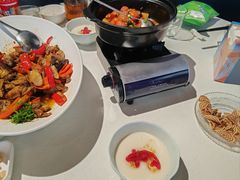 -时间仓(月湖公园店)