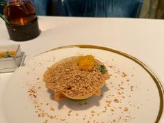 -金轩中餐厅 Jin Xuan(浦东丽思卡尔顿酒店)