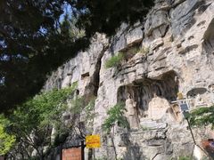 -青州市云门山风景区