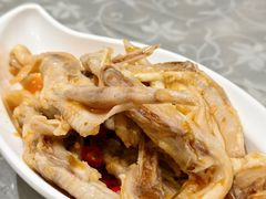 -顺德人家食府(黄金广场店)