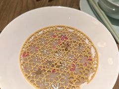 -新白鹿餐厅(金鹰新街口店)