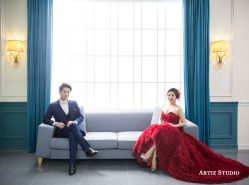 点击看大图 -艺匠摄影ARTIZ STUDIO(南京店)