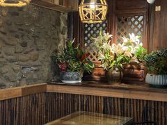 -尽善百年古院餐厅(王家老宅店)