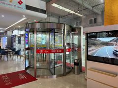 -沈阳于洪一汽丰田4S店(于洪广场店)