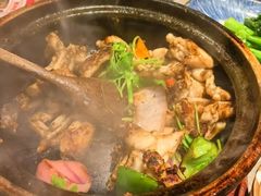 -啫神·广州地标美食(北京路店)