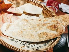 -七百岁羊肉馆(环球港店)
