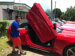 -大世界兄弟租车