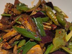 -胡马八破·川菜小馆(高新万达店)