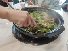 -清真重庆巴爷香辣鸡煲(南小巷店)