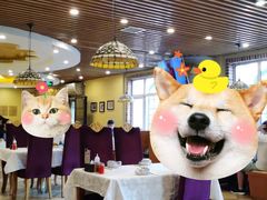 -巴依老爷新疆美食(马驹桥店)