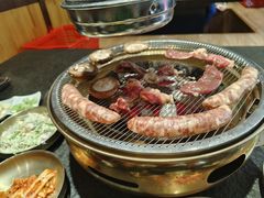 -味家烤肉烤鳗鱼牛排(西塔旗舰店)