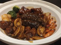 -A One Kitchen·南京精菜馆(德基广场店)
