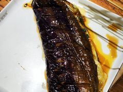 -木屋烧烤(龙湖天街店)