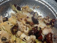 -小鱼小牛·鱼牛干锅·脆鱼火锅(世欧广场店)