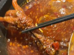 -渝人码头 川菜店 Chungking Szechuan Cuisine