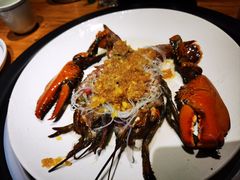 -77号渔船·蒸海鲜青岛菜(积米崖店)