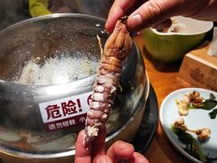 -三个渔夫·蒸汽海鲜(小白楼店)