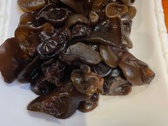 -前门杨记·铜锅涮肉(王府井·故宫店)