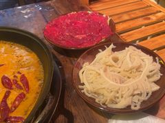 -乡当俏老火锅