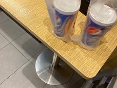 -吉野家(京北大世界店)