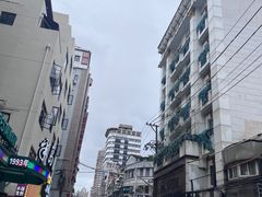 -小杨生煎(黄河路店)