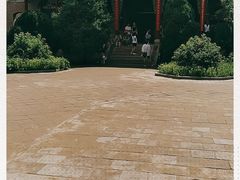 -阎锡山故居