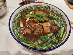 -镇南锅盖面馆(解放路店)