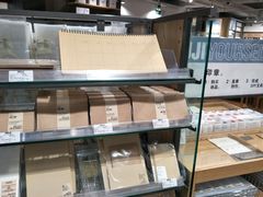 -MUJI无印良品(天一国购店)