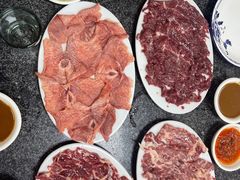 -五洲牛肉美食馆