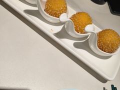 -喜势点·糖沙翁手工茶点·本地人茶居(永庆坊店)