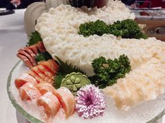 -富黎华海鲜大酒楼(正大广场店)