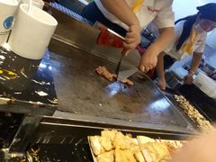 -韩丰源海鲜烤肉火锅自助餐(合肥梦之城购物中心店)