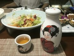-肆月河豚·新淮扬(金融街店)
