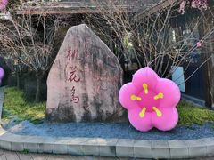 -金鸡湖桃花岛