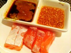 -新发展亚太JW万豪酒店·福苑咖啡厅