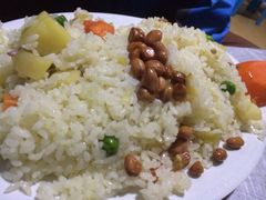 iphone_upload_pic-朱家花园食府(顺城王府井店)